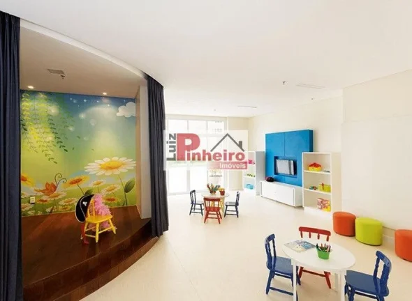 Imagem Apartamento no Horto Bela Vista com 3 suites