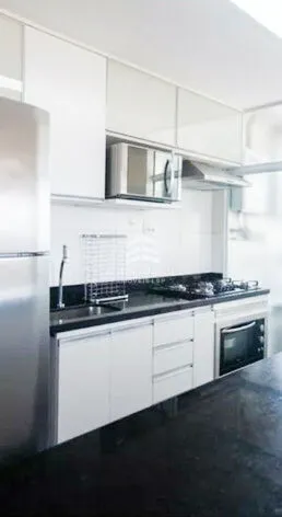 Imagem Passeio Vila Leopoldina - Apartamento à venda no bairro Lapa - São Paulo/SP, Zona Oeste