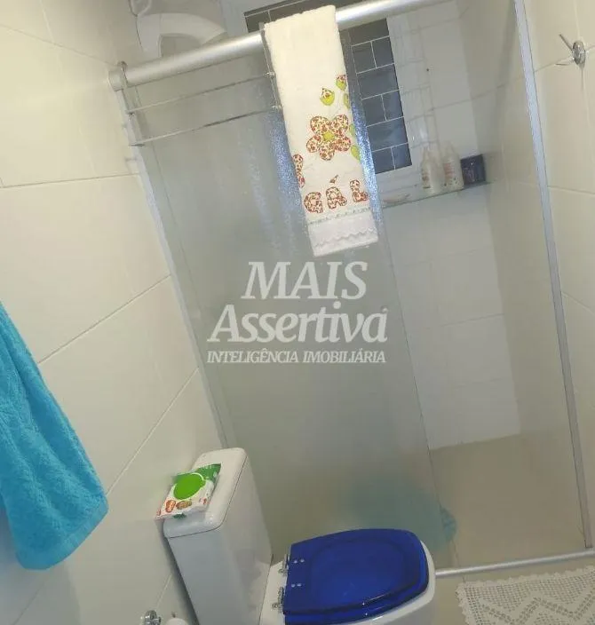Imagem Apartamento mobiliado para venda, Edificio MIrante Residence em Canoas/RS.
