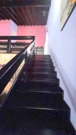 Imagem BELISSIMA CASA NO CENTRO DA CIDADE EM LOCAL TRANQUILO E PERTO DA PRAIA