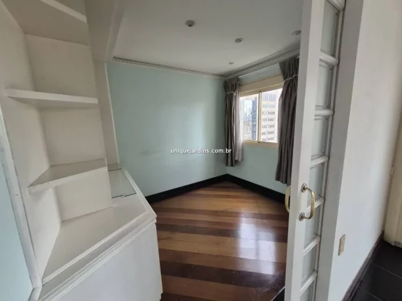 Imagem Apartamento à venda Pinheiros São Paulo