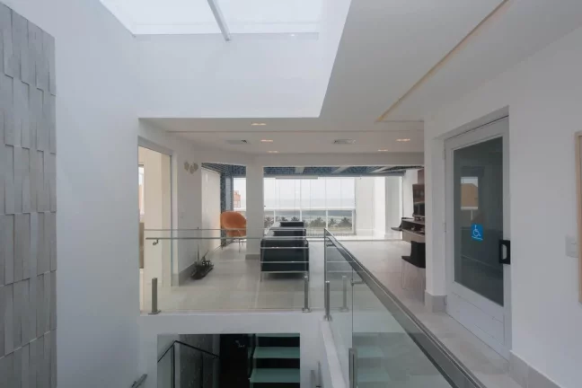 Imagem Cobertura com 5 suítes à venda, 341 m² por R$ 9.150.000 - Riviera Módulo 3 - Bertioga/SP