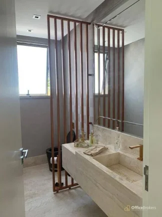 Imagem Belíssima Casa - Tamboré 3