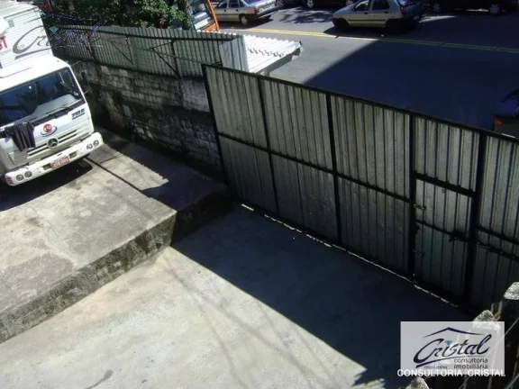 Imagem Terreno à venda, 1410 m² por R$ 4.800.000,00 - Jardim Bonfiglioli - São Paulo/SP