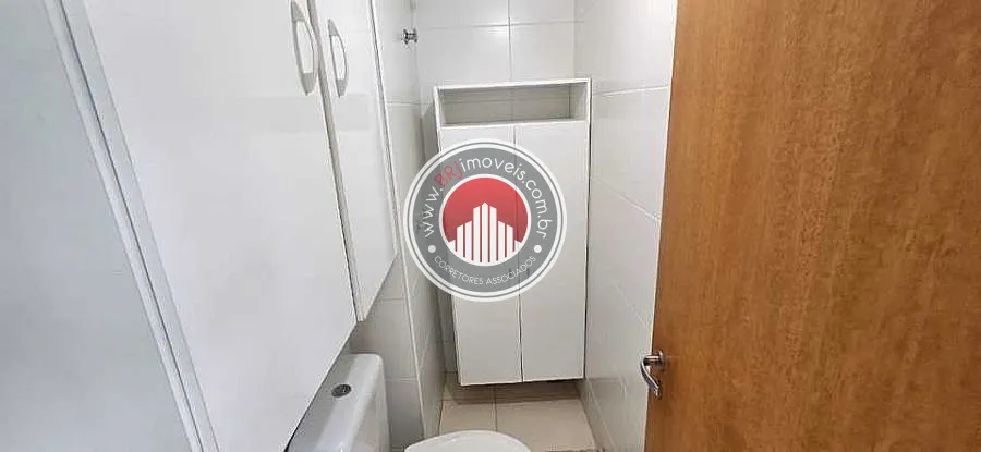 Imagem Apartamento a Venda no bairro Recreio dos Bandeirantes - Rio de Janeiro, RJ