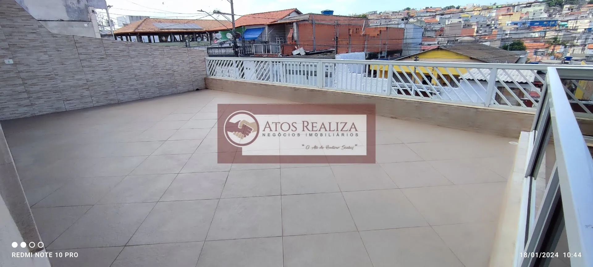 Imagem Venda Sobrado com Edícula todo reformado em Interlagos - 4 Dormitórios R$1.000.000