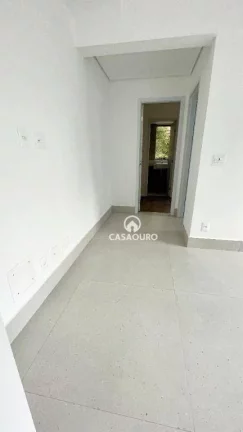 Imagem Apartamento com 1 dormitório à venda, 64 m² - Funcionários - Belo Horizonte/MG