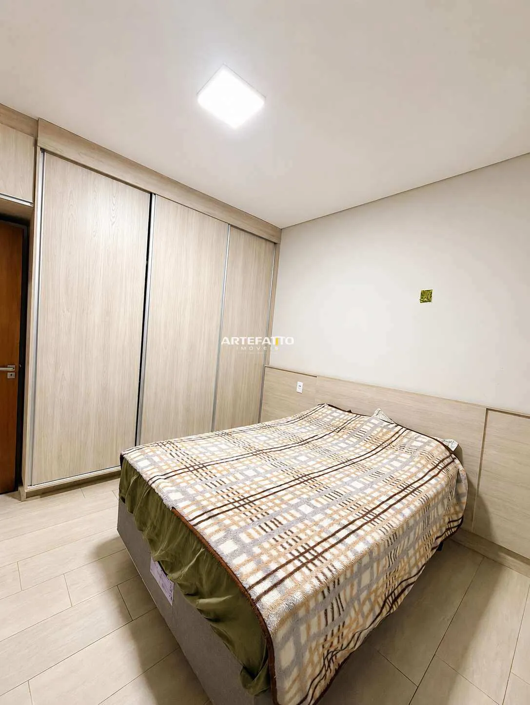 Imagem Apartamento à venda em Franca, Jardim Piratininga, com 3 quartos, 123m2