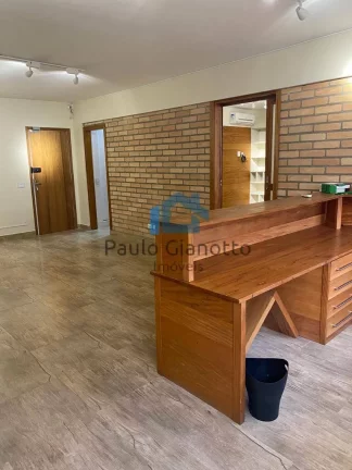 Imagem Sala Comercial no Vintage Office Granja Viana