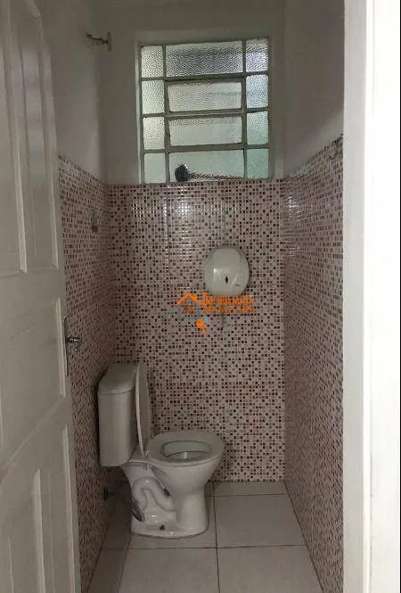 Imagem Salão à venda, 330 m² por R$ 3.180.000 - Ponte Grande - Guarulhos/SP