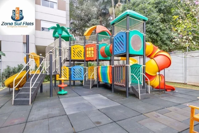 Imagem Apartamento Alto Padrão à Venda No Campo Belo I 3 Suítes I 3 Vagas I 180m
