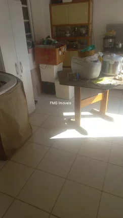 Imagem CASA 87m² CONSTRUIDA - 2 DORMITORIOS - 1 BANHEIRO - CAMPO GRANDE