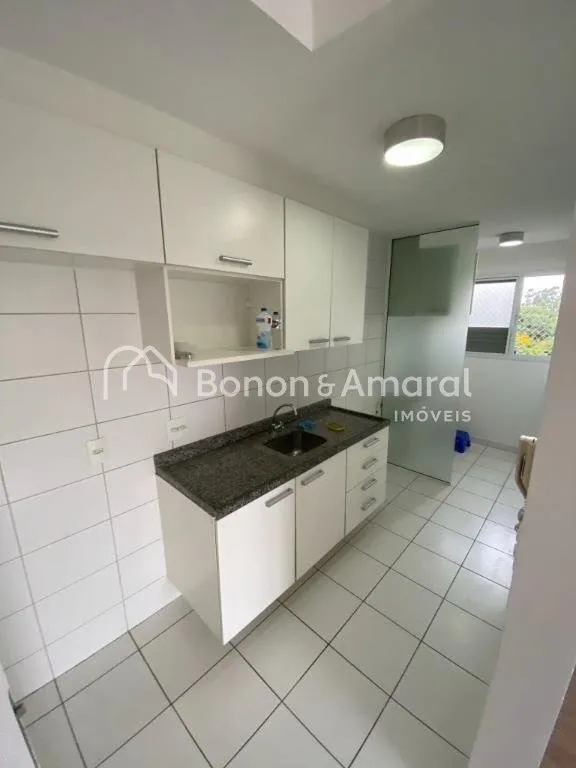 Imagem Apartamento à Venda no Morumbi, Paulínia - 3 Dorms