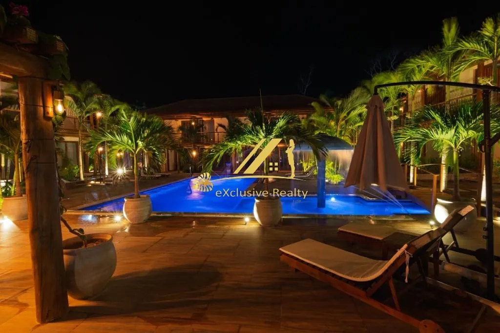 Imagem Village RESIDENCIAL em Imbassaí - Bahia,