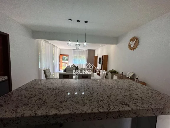 Imagem Casa à venda em Igarapé MG Condomínio Fazenda Solar