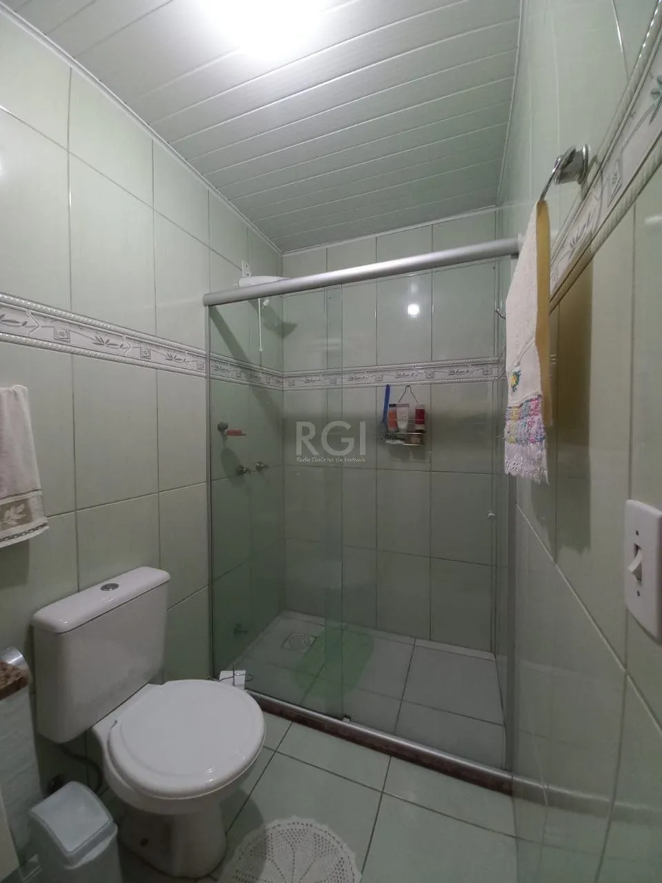 Imagem Casa no bairro Aberta dos Morros 2 dormitórios