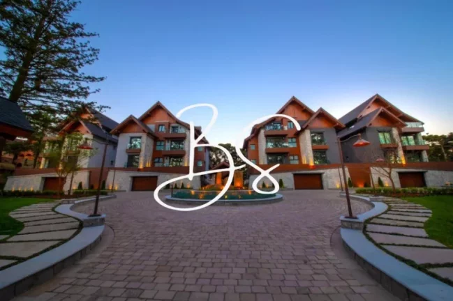 Imagem APARTAMENTO RESIDENCIAL em GRAMADO - RS, Planalto