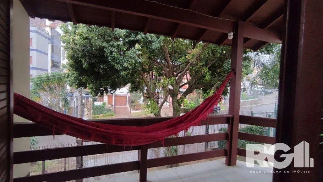 Imagem Casa a venda com 4 dorm, 396m² Rua Ludwig Jacob Hubler, - Jardim Itú Sabará