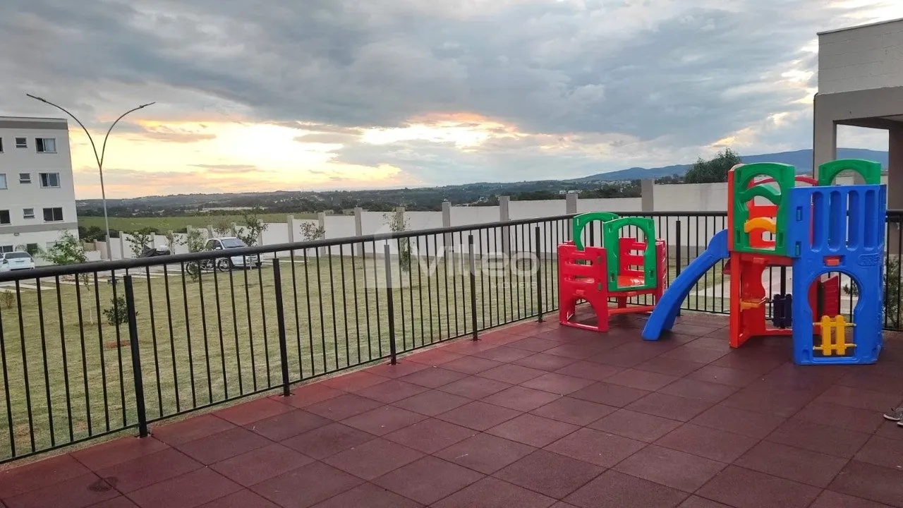 Imagem Venha conhecer este aconchegante apartamento no Condomínio Residencial Lago de Tune, localizado no ...