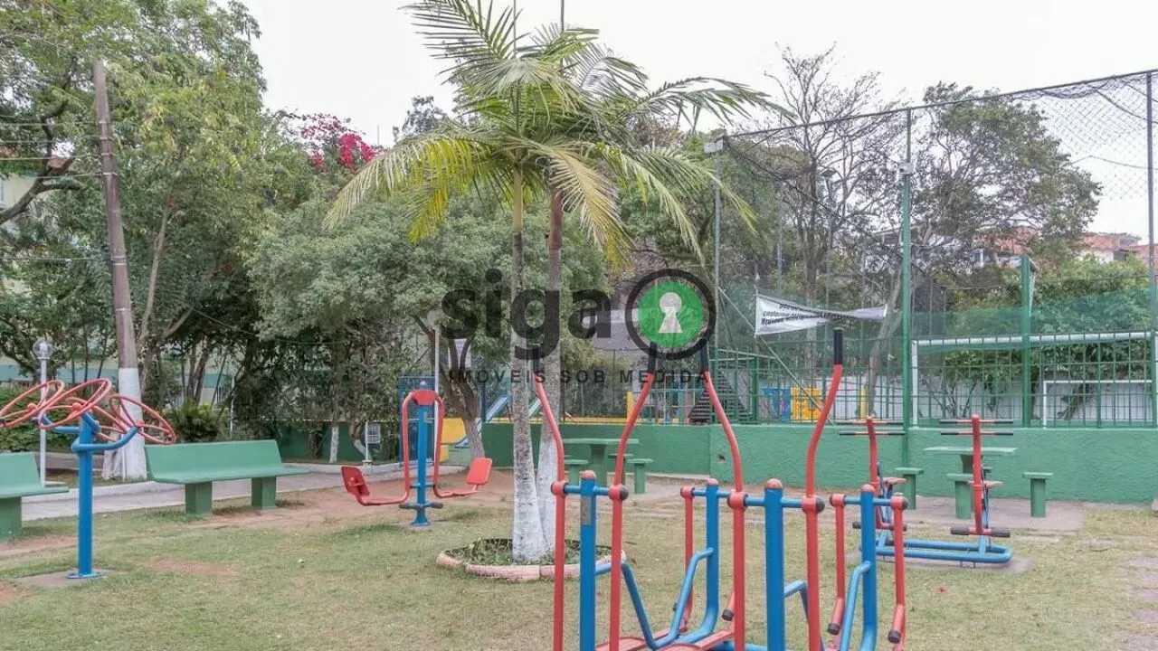 Imagem APARTAMENTO DE 48M² COM 2 DORMITORIOS A VENDA PROXIMO AO PARQUE GUARAPIRANGA