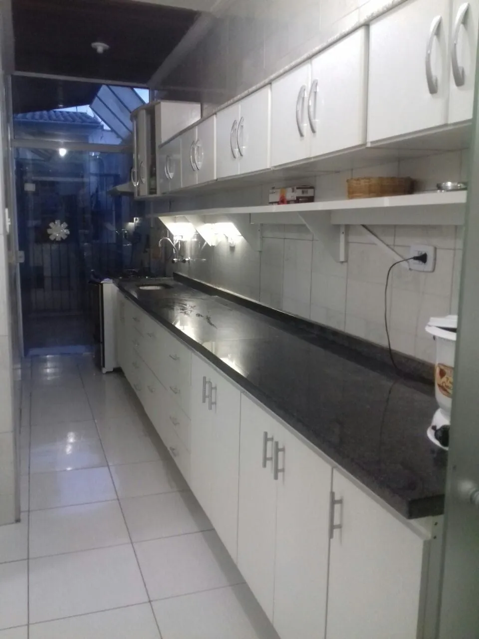 Imagem Casa à venda 3 Quartos, 1 Suite, 2 Vagas, 250M², Flor do Vale, Tremembé - SP