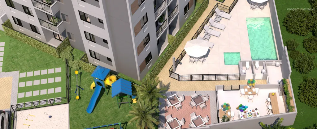 Imagem Apartamento a Venda no bairro Vila Kosmos - Rio de Janeiro, RJ