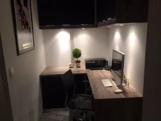 Imagem Apartamento na Vila Dom Pedro II em São Paulo, Edifício Saint James São Paulo