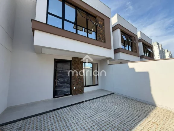 Imagem Casa com 3 quartos, Itacolomi - Balneário Piçarras