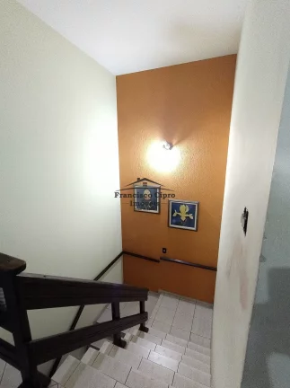 Imagem Casa à venda no bairro Jardim Paraíba - Aparecida/SP