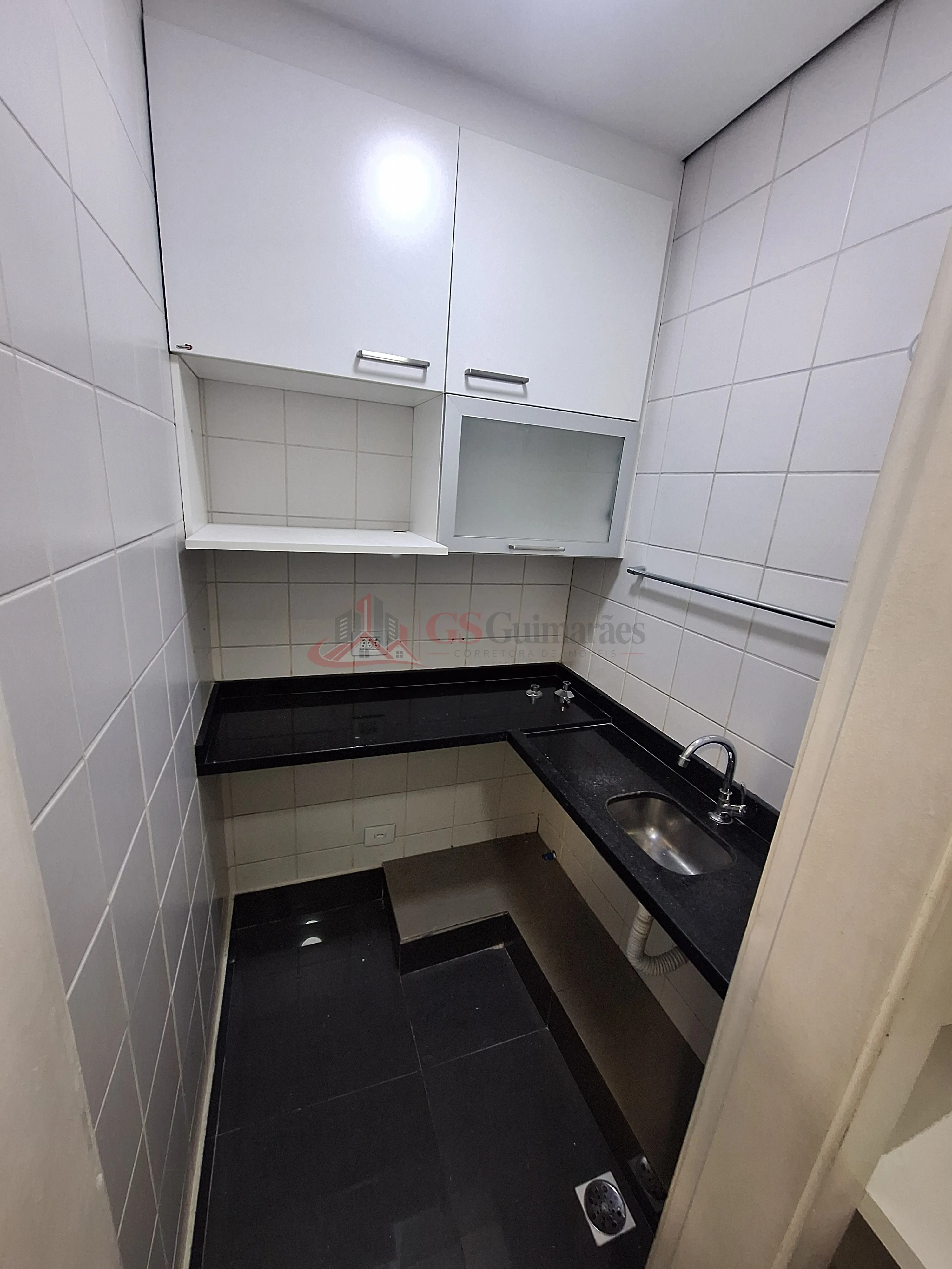 Imagem Loja comercial para locação no Stadium - 134,7 m² | Alphaville