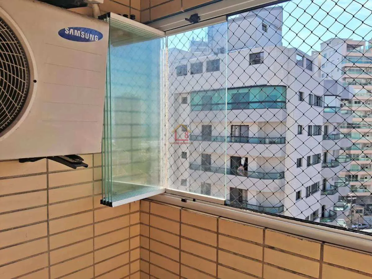 Imagem apartamento para locação - Tupi