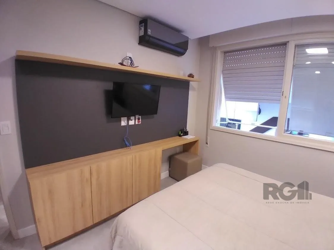 Imagem Apartamento em Centro Histórico