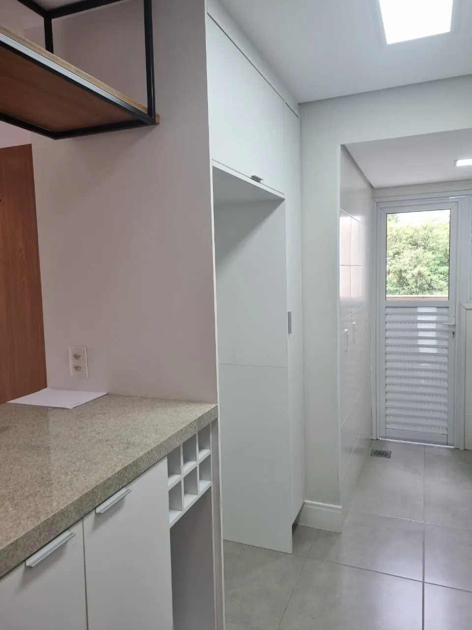 Imagem Apartamento de 119m² no Edifício Roma, localizado no Portal da Colina em Sorocaba.
