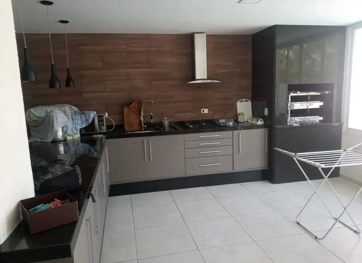 Imagem Casa de Alto Padrão no New Ville - Casa Térrea com Infraestrutura Completa