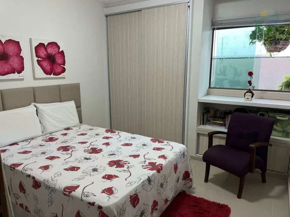 Imagem Casa alto padrão com 03 quartos, Av. Abdo Cabus, Venda, Candeias, Jaboatão dos Guararapes.