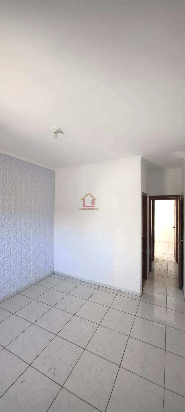 Imagem Casa de condomínio à venda em Praia Grande, Vila Sônia, com 2 quartos, 75m2