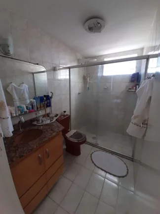 Imagem Apartamento no Condomínio Solares - 2 quartos, 61m², 3º andar - Consulte agora!