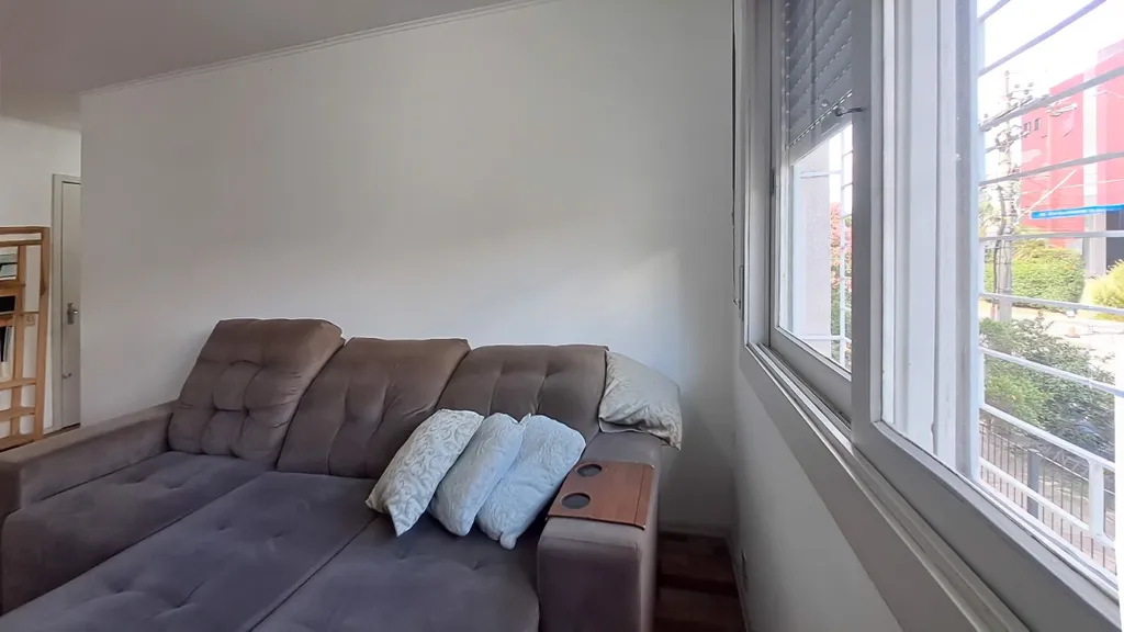 Imagem Apartamento em Jardim Botânico