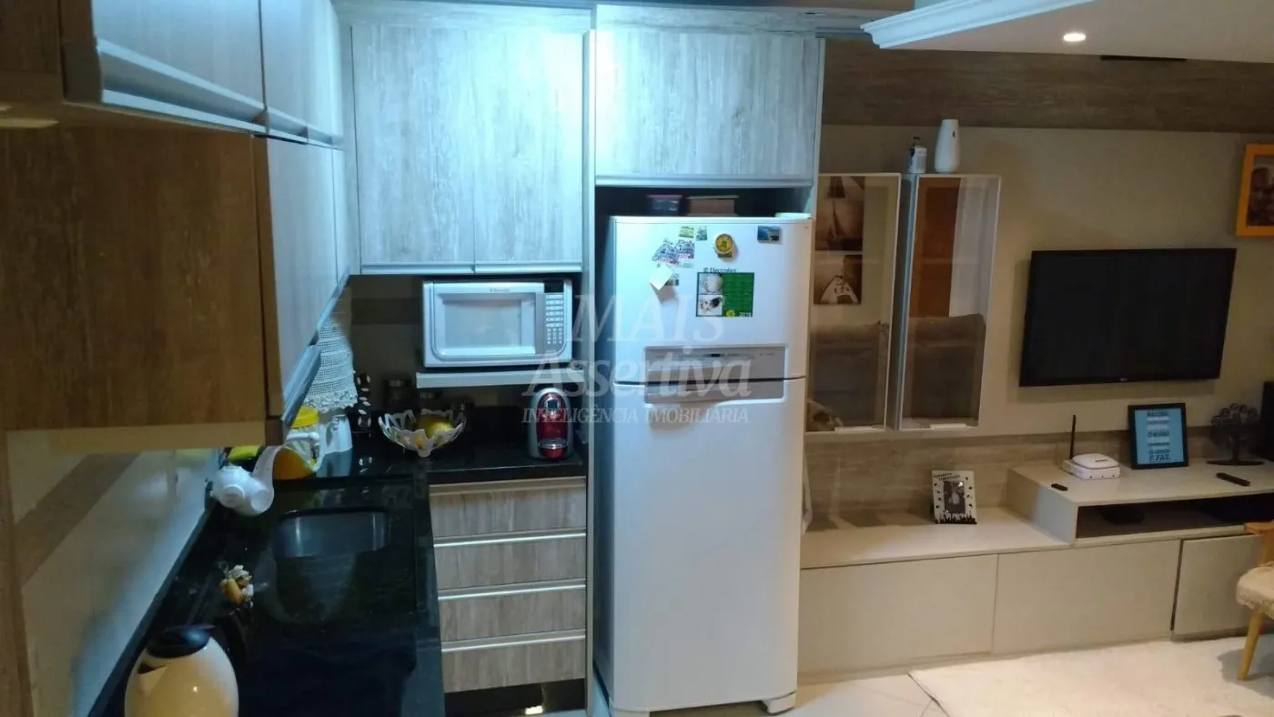 Imagem Casa semi-mobiliada em Floresta/Estância Velha-RS-2 dormitórios