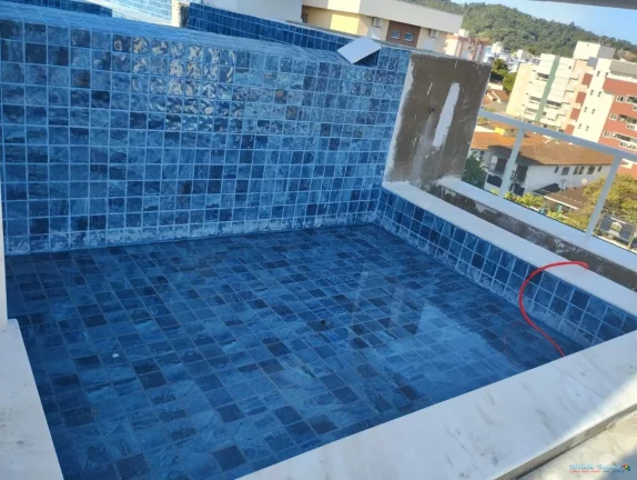 Imagem Apartameto novo duas suites itagua