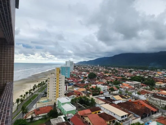 Imagem Apartamento à Venda em Jardim Real, Praia Grande - SP