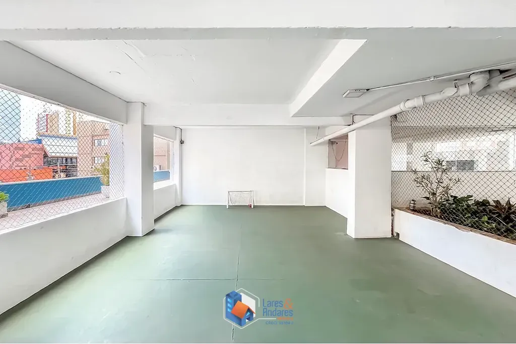 Imagem Apartamento à venda 2 Quartos 1 Vaga 72M² Sumarezinho São Paulo - SP