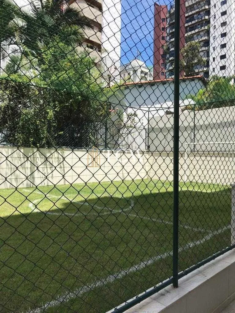Imagem Apartamento à venda no bairro Campo Belo - São Paulo/SP, Zona Sul