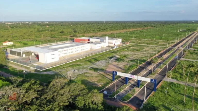 Imagem Terreno a Venda no bairro Jijoca de Jericoacoara - Jijoca de Jericoacoara, CE