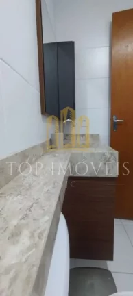 Imagem Maravilhoso apartamento dois dormitórios suíte com varanda gourmet no São Judas