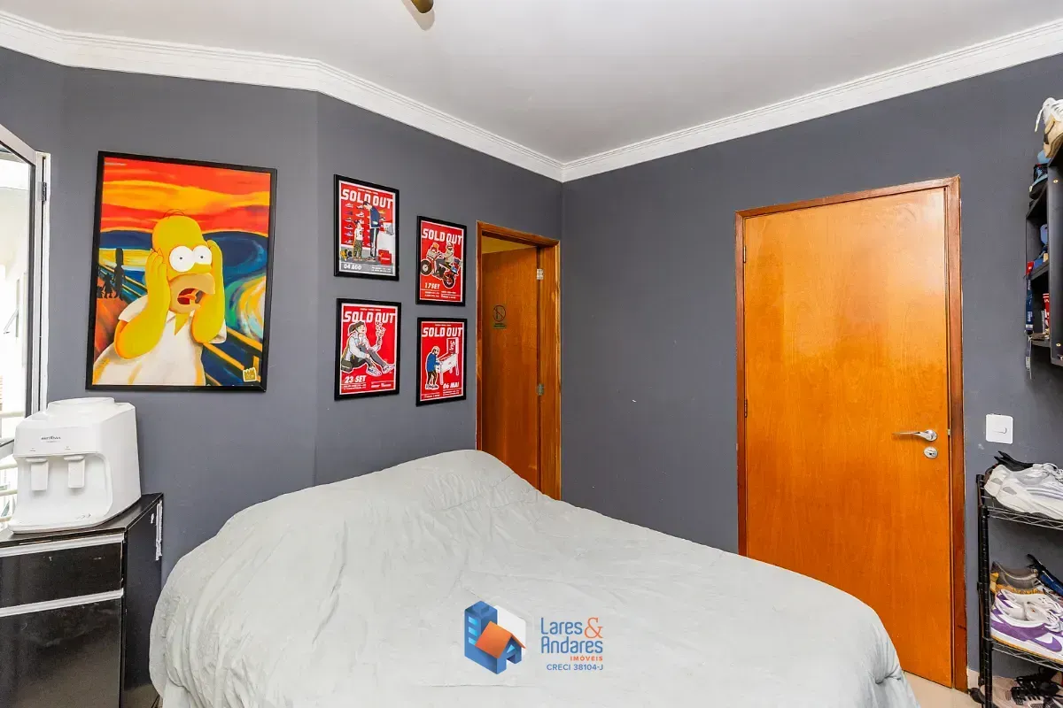 Imagem Casa para venda em Mirandópolis com 4 quartos, sendo 2 suítes, 214m²