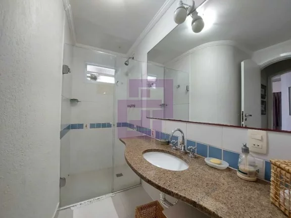 Imagem Apartamentos / Padrão na cidade de Guarujá