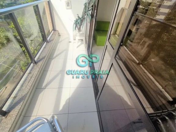 Imagem Apartamento à venda no bairro Enseada - Guarujá/SP