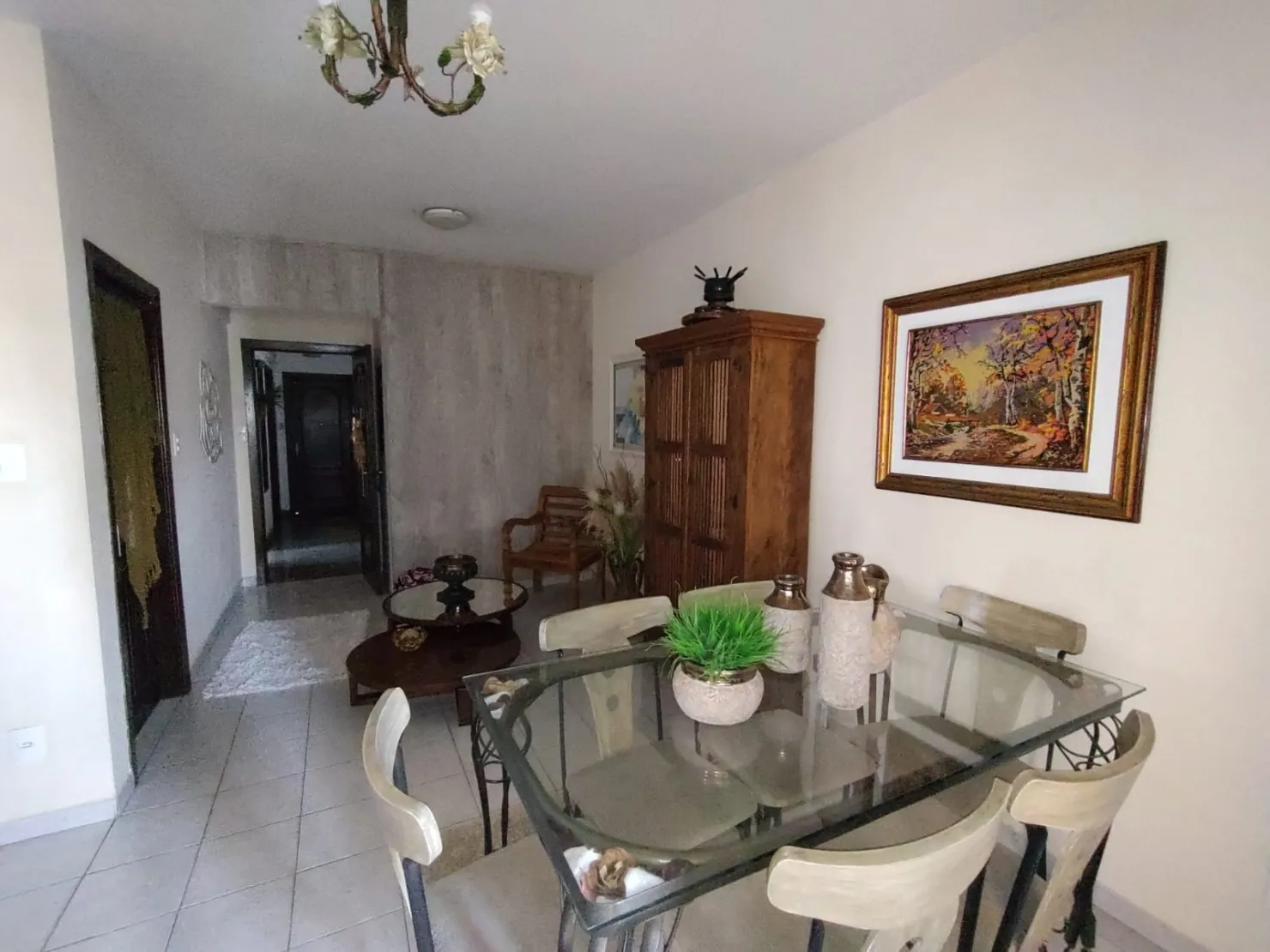 Imagem Apartamento à venda 2 Quartos, 1 Suite, 1 Vaga, 94M², Centro, Taubaté - SP | Edifício Michel Abud