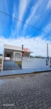 Imagem Linda Casa à venda - em Forquilhas São Jose SC